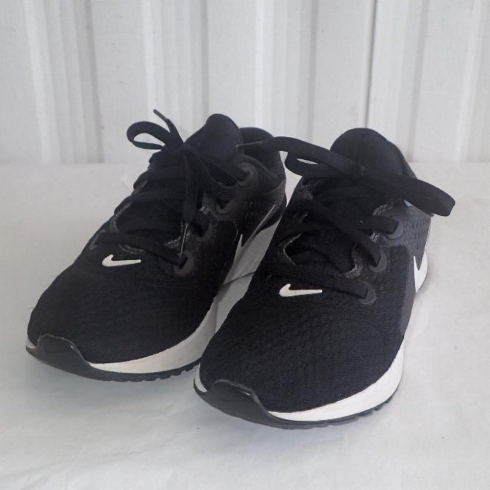 Nike Legend React Black Women's Running Shoes